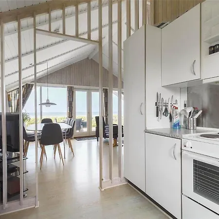 Holiday home 17701-follenslev-middelvej-2 Follenslev