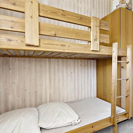 Holiday home 17701-follenslev-middelvej-2 Follenslev