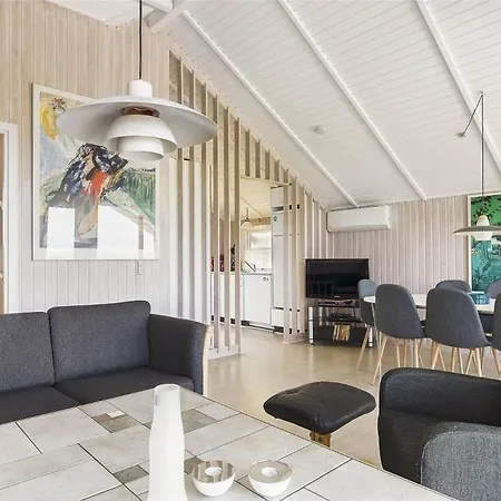 Holiday home 17701-follenslev-middelvej-2 Follenslev