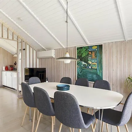 Holiday home 17701-follenslev-middelvej-2 *