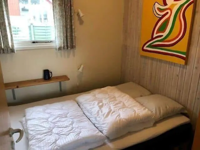 Holiday home 17701-follenslev-middelvej-2 Follenslev