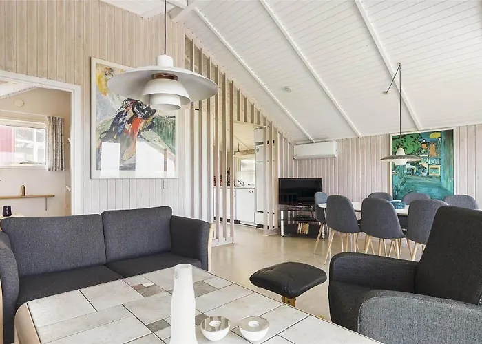 Holiday home 17701-follenslev-middelvej-2 Follenslev