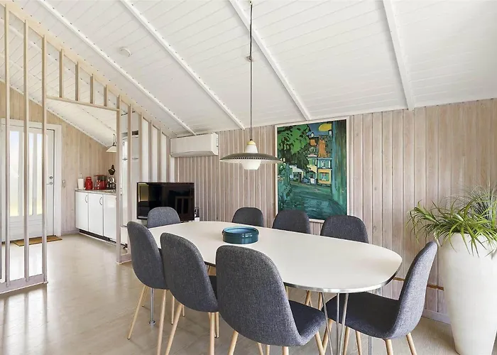 Holiday home 17701-follenslev-middelvej-2 *