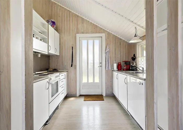 Holiday home 17701-follenslev-middelvej-2